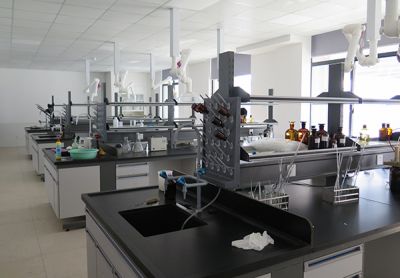 Laboratory