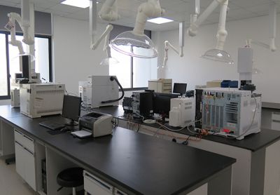 Laboratory