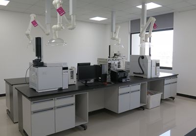 Laboratory