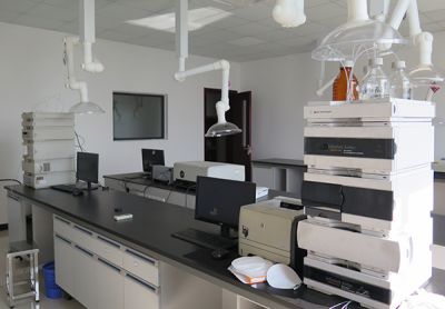 Laboratory